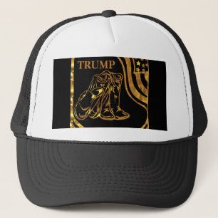 TRUMP TRUCKERKAPPE