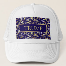 TRUMP TRUCKERKAPPE