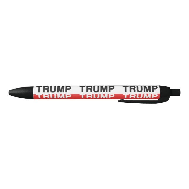 Trump Trump Pen Kugelschreiber (Unterseite)