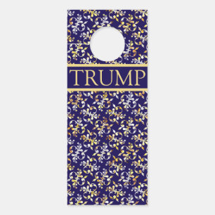 TRUMP TÜRANHÄNGER