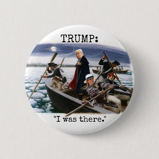 Trump überquert Delaware Button