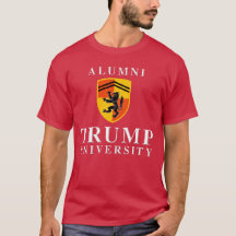 Trump-Universität Alumni