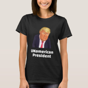Trump/US-Präsident T - Shirt