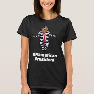 Trump/US-Präsident T - Shirt
