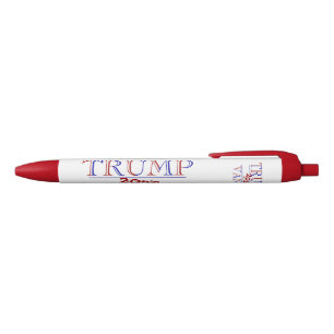 Trump Vance 2024 - 2028? Kugelschreiber