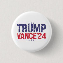Trump Vance 2024