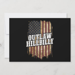 Trump Vance 2024 J.D. Vance Gesetzloser Hinterwäld Einladung