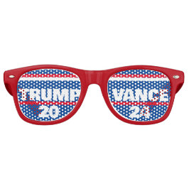 TRUMP VANCE 2024 PARTYBRILLE