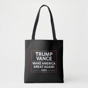 Trump Vance 2024 Präsident JD Vance Vize MAGA