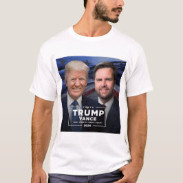 Trump/Vance 2024-Shirt T-Shirt