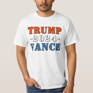 TRUMP-VANCE 2024 T-Shirt