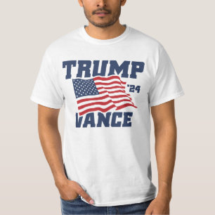 Trump Vance 2024 T-Shirt