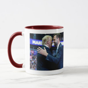 Trump Vance 2024 Tasse