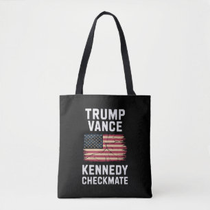 Trump Vance 2024 Trump Vance Kennedy Schachmatt