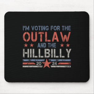 Trump Vance 2025 Donald Trump J D Vance Gesetzlose Mousepad