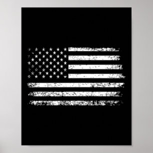 Trump Vance 2025 Wahl abgestumpfte Hände Bauten Am Poster