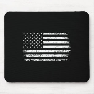 Trump Vance 2025 Wahl schwielige Hände bauten Am Mousepad