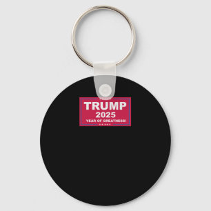 Trump Vance 2025 Year of Greatness () Schlüsselanhänger