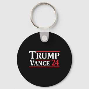 Trump Vance 24 Trump 2024 Schlüsselanhänger