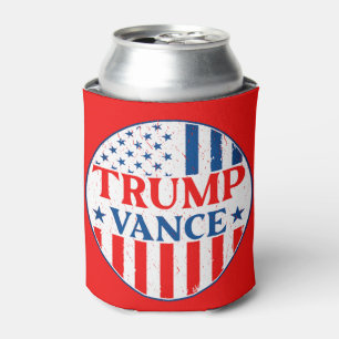 Trump Vance Dosenkühler