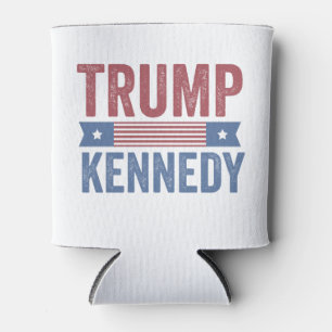 Trump Vance Kennedy nimmt Amerika wieder zurück Dosenkühler
