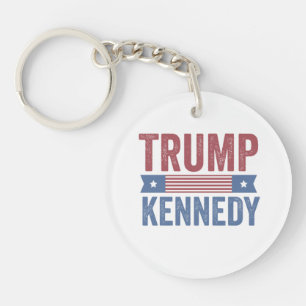 Trump Vance Kennedy nimmt Amerika wieder zurück Schlüsselanhänger
