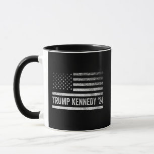 Trump Vance Kennedy nimmt Amerika wieder zurück Tasse
