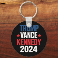 Trump Vance Kennedy Präsident 2024 Wahl