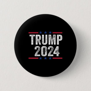 Trump verhaftet diese zwei Seiten Button
