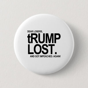 Trump verlor - und wurde erneut angeklagt button