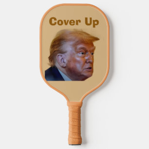 Trump/Vertuschung Pickleball-Schläger Pickleball Schläger