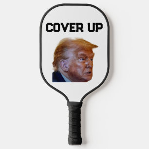 Trump Vertuschung Pickleball-Schläger Pickleball Schläger