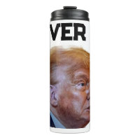 Trump-Vertuschung-Thermal-Tumbler