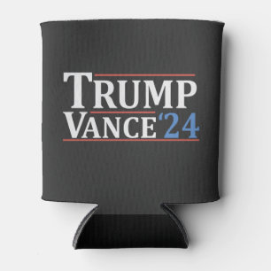 Trump Vizepräsident Vance American Election USA Dosenkühler
