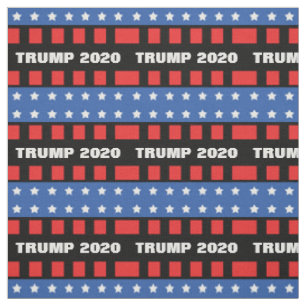 Trump-Wahl 2020 Stoff