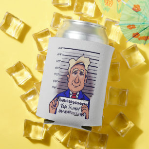 Trump wählen dosenkühler
