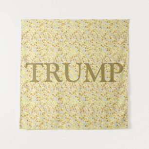 TRUMP WANDTEPPICH