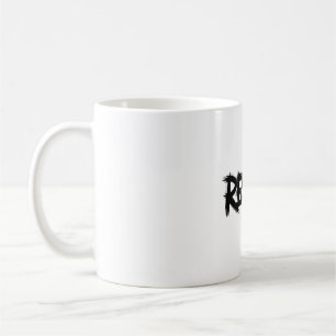 Trump widerstehe Trump Protest Anti-Politischer Pr Kaffeetasse