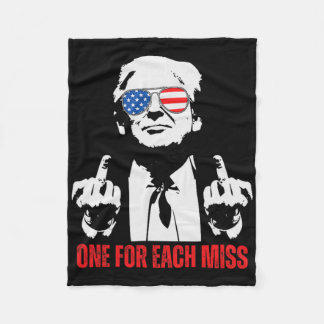 Trump You Missed Again Funny Trump Won Trump 2025 Fleecedecke