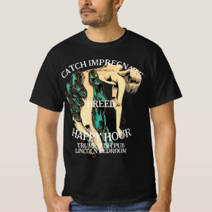 Trump Züchtet Babys Süd Babyfabrik Franchise T-Shirt