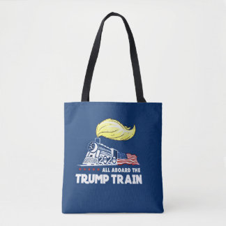 Trump-Zug