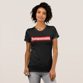 Trumpamania Trump Wahl 2024 T-Shirt