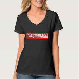 Trumpamania Trump Wahl 2024 T-Shirt