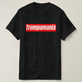 Trumpamania Trump Wahl 2024 T-Shirt