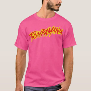 TRUMPAMANIEN 1 T-Shirt