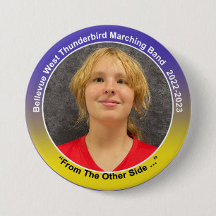 Trumpet Anastasia 9 Button