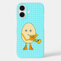 Trumpet Egghead