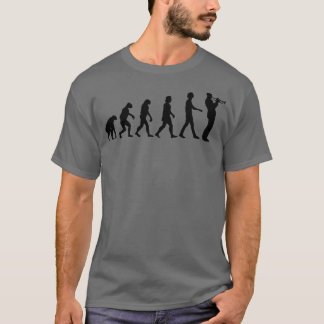 Trumpet Evolution 2 T-Shirt
