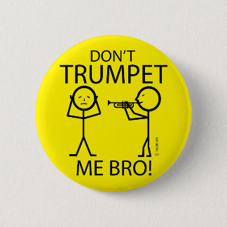 Trumpet mir nicht button
