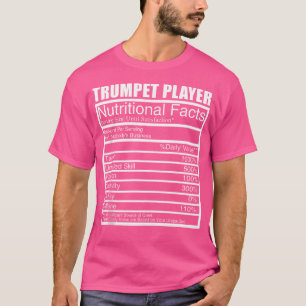 Trumpet Player Sleevelless Shirt Funny Trumpet